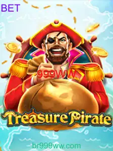 TreasurePirate